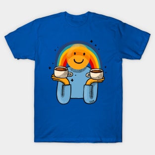 Happy Juice T-Shirt